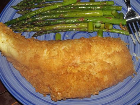This is a clean keto main meal option you're gonna love. Keto-Friendly Haddock Fish Fry : ketorecipes