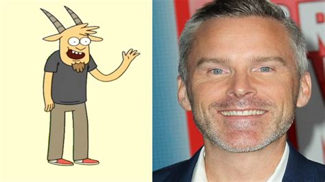 The Regular Show Voice Actors Where Are They Now Endless Awesome