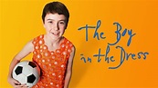 The Boy in the Dress