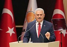 Binali Yildirim, Turkey’s Prime Minister: 5 Fast Facts | Heavy.com