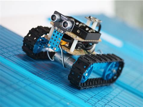 After this, you will need to connect the wires to these and solder them into the correct places. Make a Robot Tank or Car from Scratch | The Mary Sue
