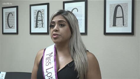 longview woman first east texan to represent in miss texas latina pageant cbs19 tv