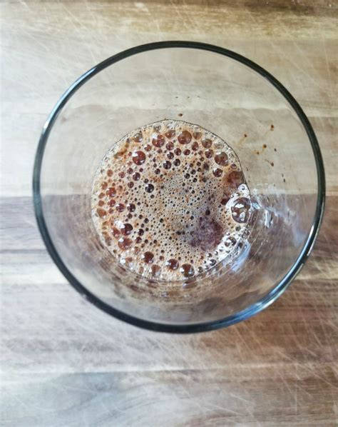 Delicious Hazelnut Iced Coffee Recipe Mom Does Reviews