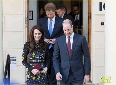 Kate Middleton And Prince Williams Mental Health Plea Dont Keep Quiet