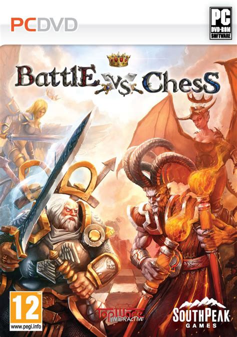 Battle Vs Chess Pc Steam Digital Xzonecz