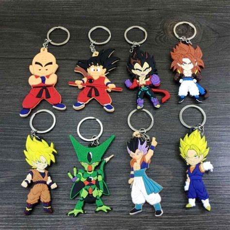 We did not find results for: 8 Pcs/set Dragon Ball Keychain Dragon Ball pvc figure phone strap/Keychain pendant toys free ...
