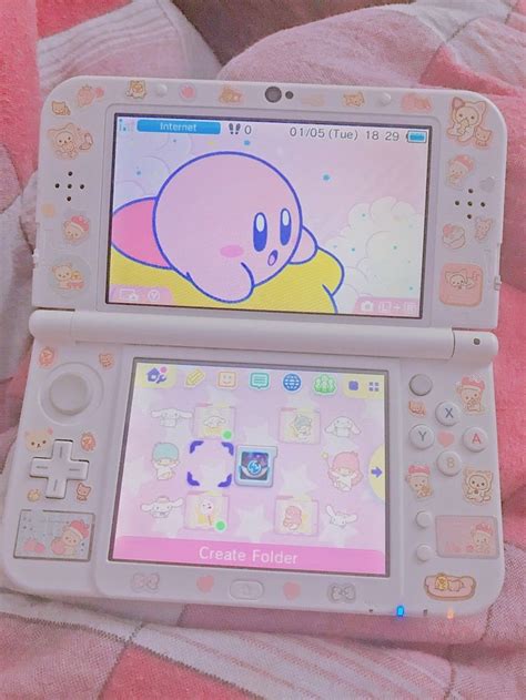 Pin On Nintendo 3ds Ds Aesthetic