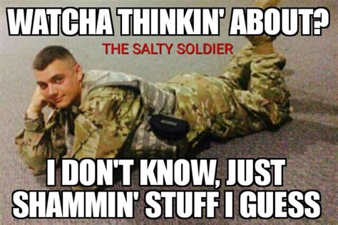The 13 Funniest Military Memes For The Week Of Aug 12 We Are The Mighty