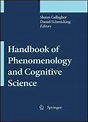 Handbook Of Phenomenology And Cognitive Science Download