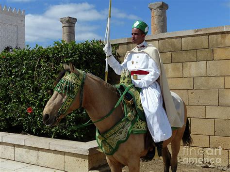 Royal Palace Rabat Morocco Photograph By Dan Yeger Pixels
