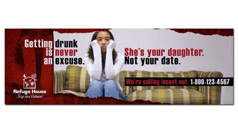 Anti Incest Billboard Irks Fla County Officials