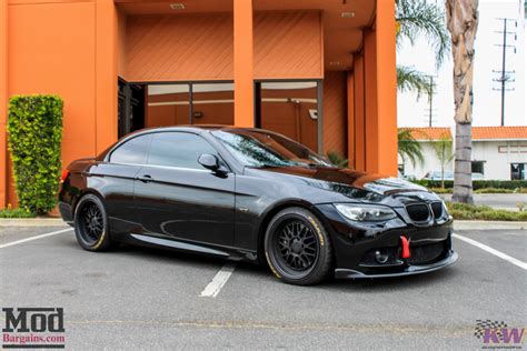 Bmw 335i E92 Amazing Photo Gallery Some Information And