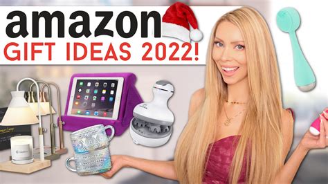 Ultimate Amazon Christmas Gift Guide 2022!  Amazon  25+ UNIQUE Amazon