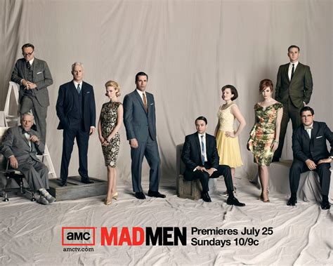Mad Men Season 4 Wallpaper Mad Men Wallpaper 13841487 Fanpop