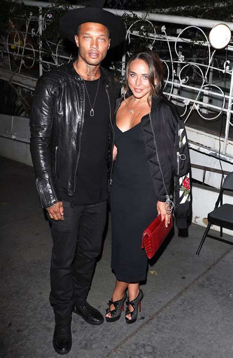 Jeremy Meeks And Chloe Green A Timeline Of Their Relationship Usweekly