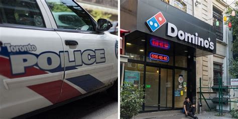 toronto police warn of fake domino s drivers in debit card scam and here s how it happens narcity