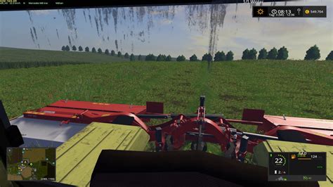 Fs17 Swath Texture V 1 11 Farming Simulator 19 17 15 Mod