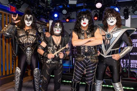 Paul Stanley Reveals Real Reason Why Kiss Original Lineup Did Not Perform At Rock Hall