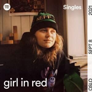 girl in red Lyrics, Songs, and Albums | Genius