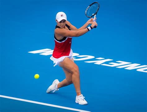 Besides ashleigh barty scores you can follow 2000+ tennis competitions from 70+ countries around the world on flashscore.com. Ashleigh Barty - 2019 Sydney International Tennis 01/10 ...