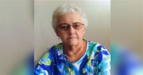 Clara Mae Hendricks Obituary Visitation Funeral Information