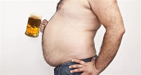 Man Discovered He Had Rare Condition Which Saw His Stomach Brew Its Own