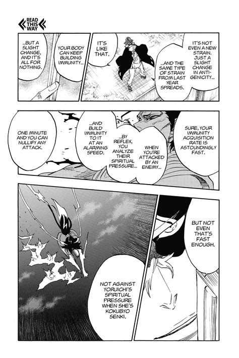 Bleach Chapter 663 Tcb Scans