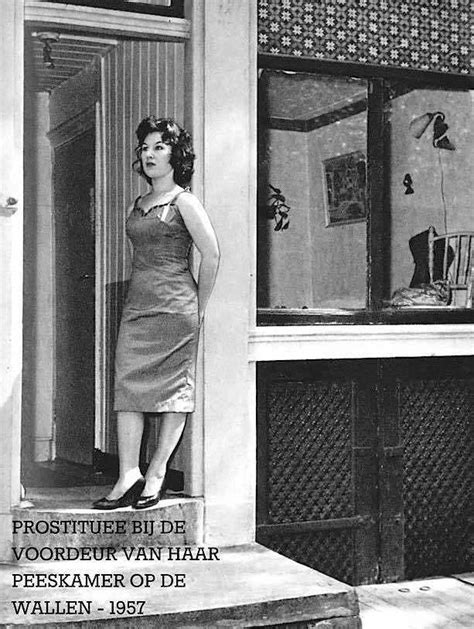 amsterdam red light district prostitute 1957 red light district light red amsterdam