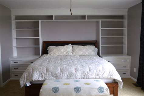10 Wall Units For Bedroom