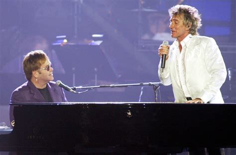 Rod Stewart Teases Elton John S Retirement Tour On Watch What Happens Live Video Billboard