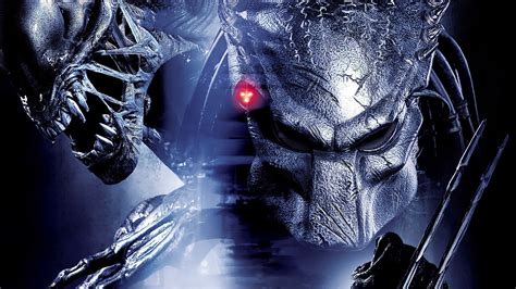 Movie Aliens Vs Predator Requiem Hd Wallpaper