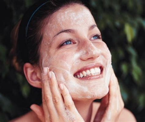 10 Best Acne Cleansers Health Guide By Dr Prem Jagyasi