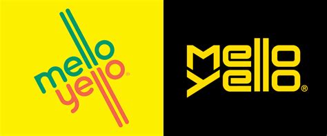Brand New New Logo And Packaging For Mello Yello By United Dsn