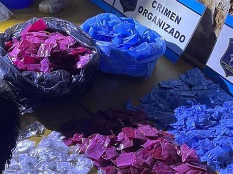 Detienen Al Líder De Una Banda Narco En Argentina Principal Sospechoso De La Cocaína Adulterada