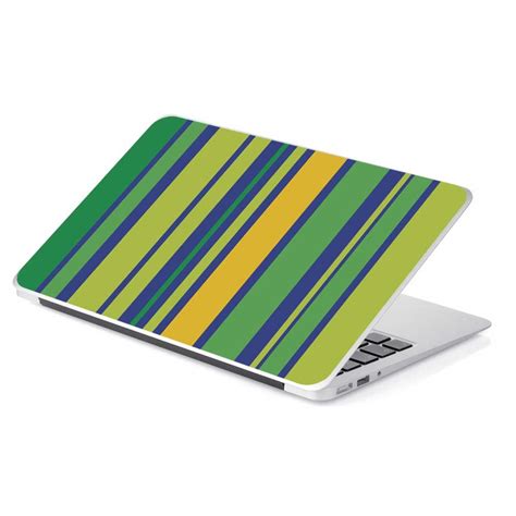 Custom Removable Laptop And Tablet Skins Sticker Genius