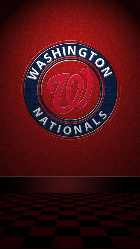 Washington Nationals Iphone Wallpapers Top Free Washington Nationals