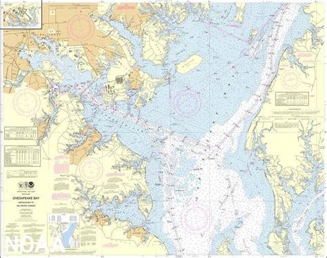 Electronic Navigational Charts An Update And Some