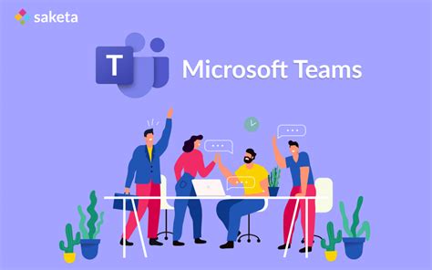 Some of the newest features include: Microsoft Teams Collaboration: Conquer all your Workplace Woes