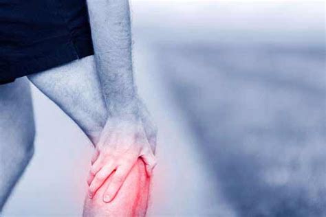 Common Causes Of Leg Pain And Numbness