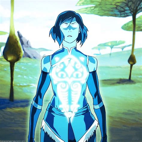 Ill Never Get Over How Freaking Gorgeous This Show Is Lok Korra