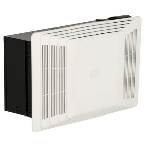Maybe you would like to learn more about one of these? Broan 70 CFM Ceiling Exhaust Bath Fan with Heater-658 ...