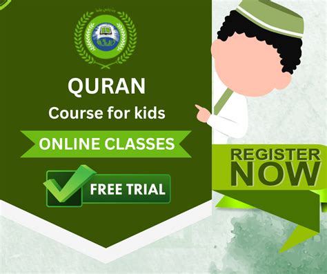 Learn Quran Online With Quran Classes For Kids Quran Easy Academy