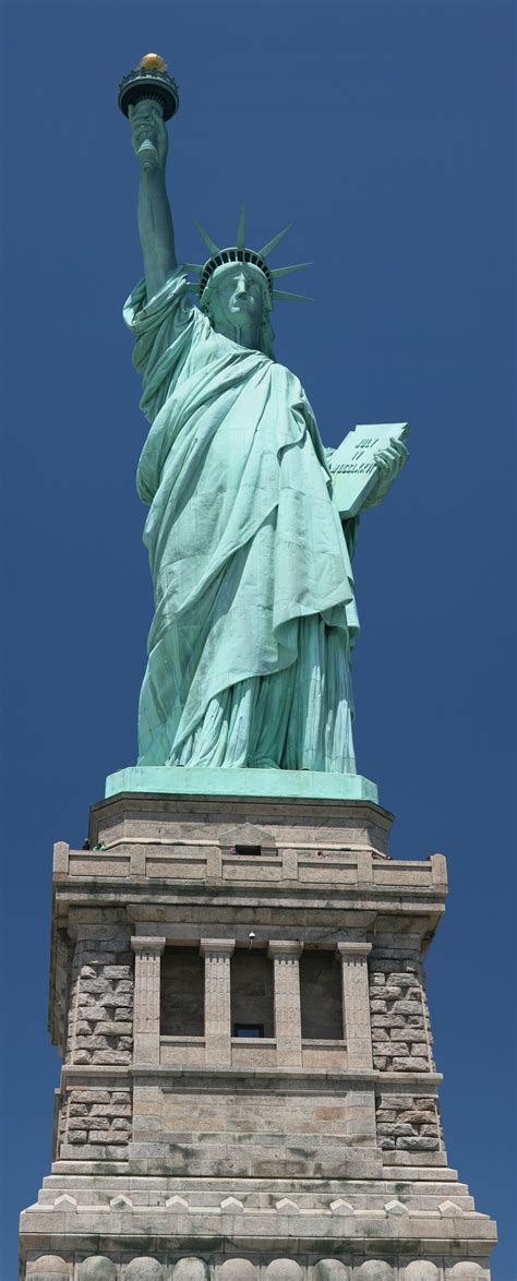 Statue Of Liberty ~ Imagexxl