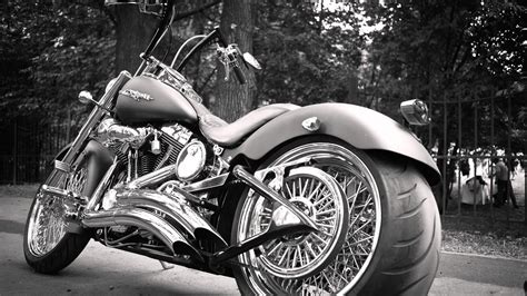 Harley Davidson Hd Wallpaper Free Download Pixelstalknet