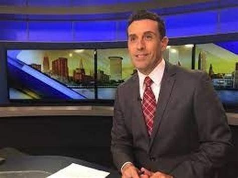 Whio Tv Anchor Nick Foley Announces Terrifying Development After