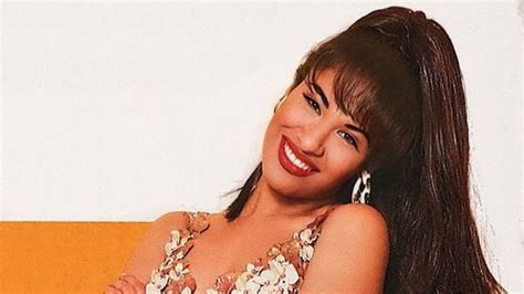 Estrenan Nuevo álbum De Selena Quintanilla Luego De 27 Años De Su Muerte
