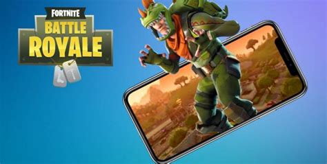 Fortnite Mobile For Pc Free Download Gameshunters