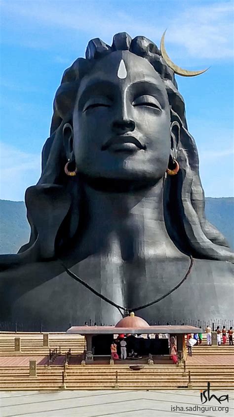 Adiyogi Mahadev Wallpaper Hd For Pc 60 Shiva Adiyogi Wallpapers Hd