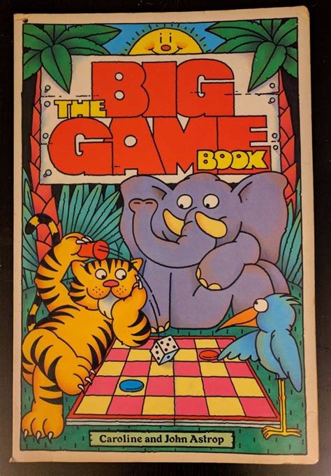 flipping for fun the big game book