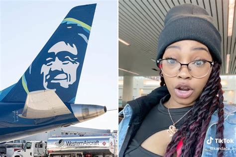 New York Post On Twitter Furious Passenger Claims She Was Kicked Off Flight For Having A